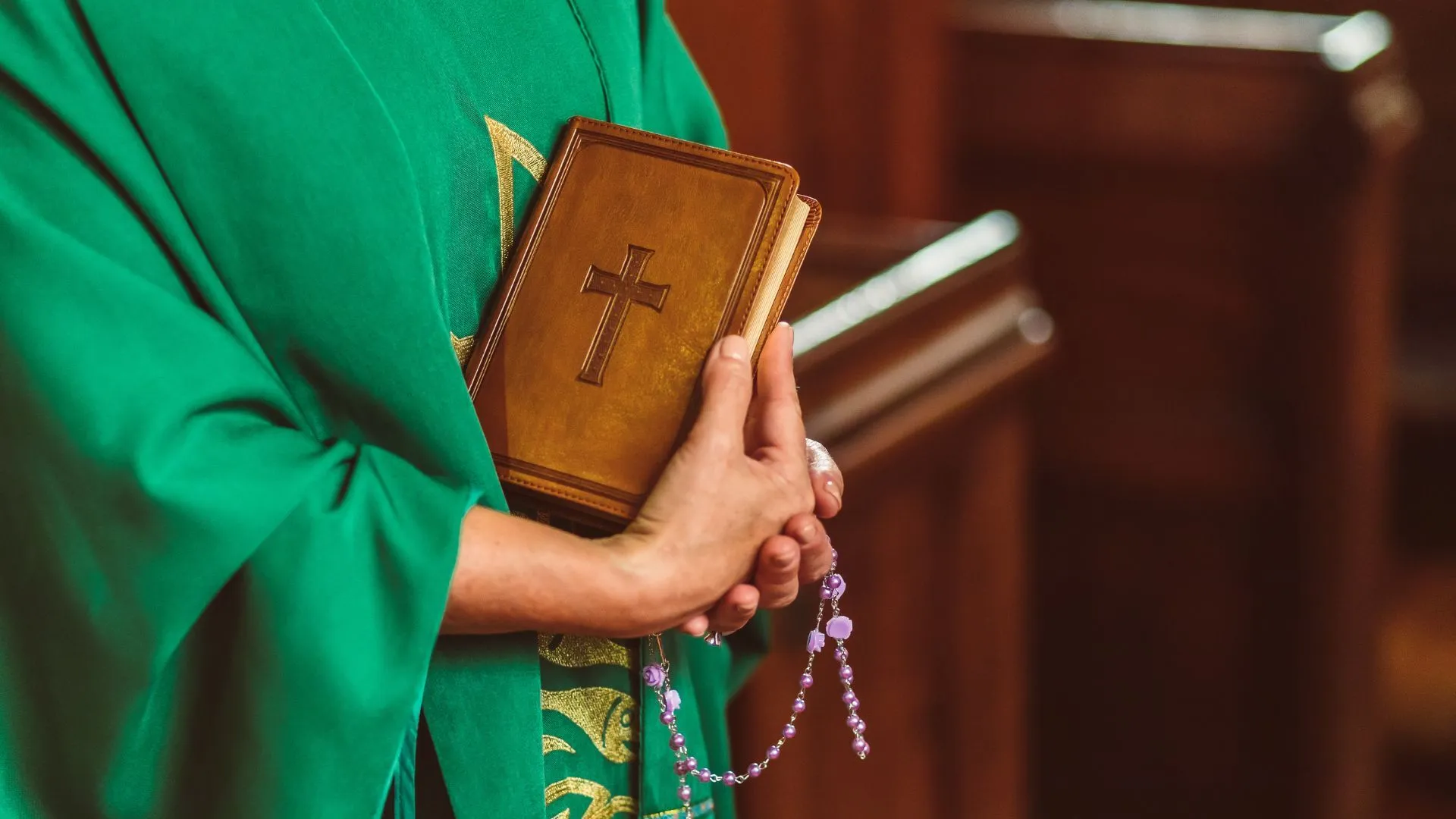 Patron Saints of Immigrants, Refugees, and Migrants