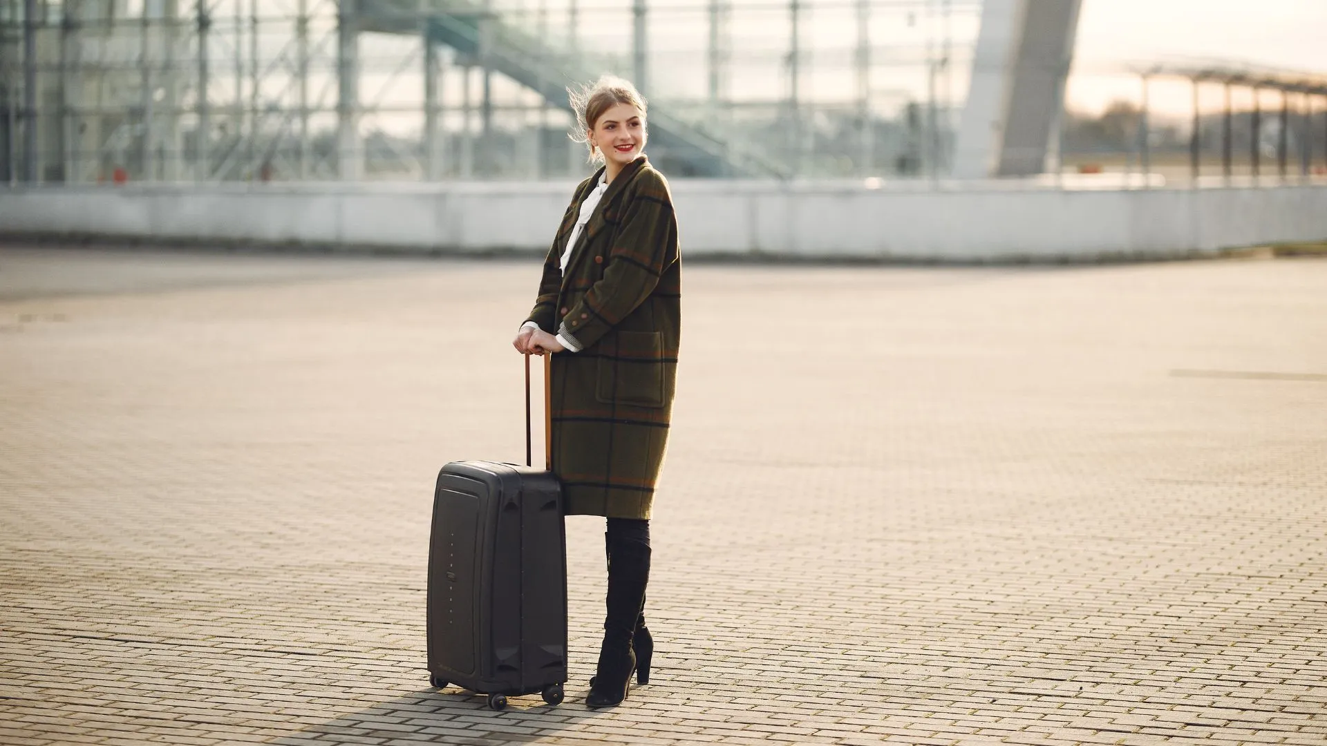Easier Travel and Re-entry using green card benefits