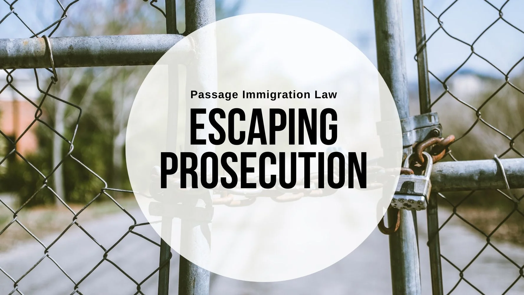 I-589 Application: A Comprehensive Guide to the Asylum Process