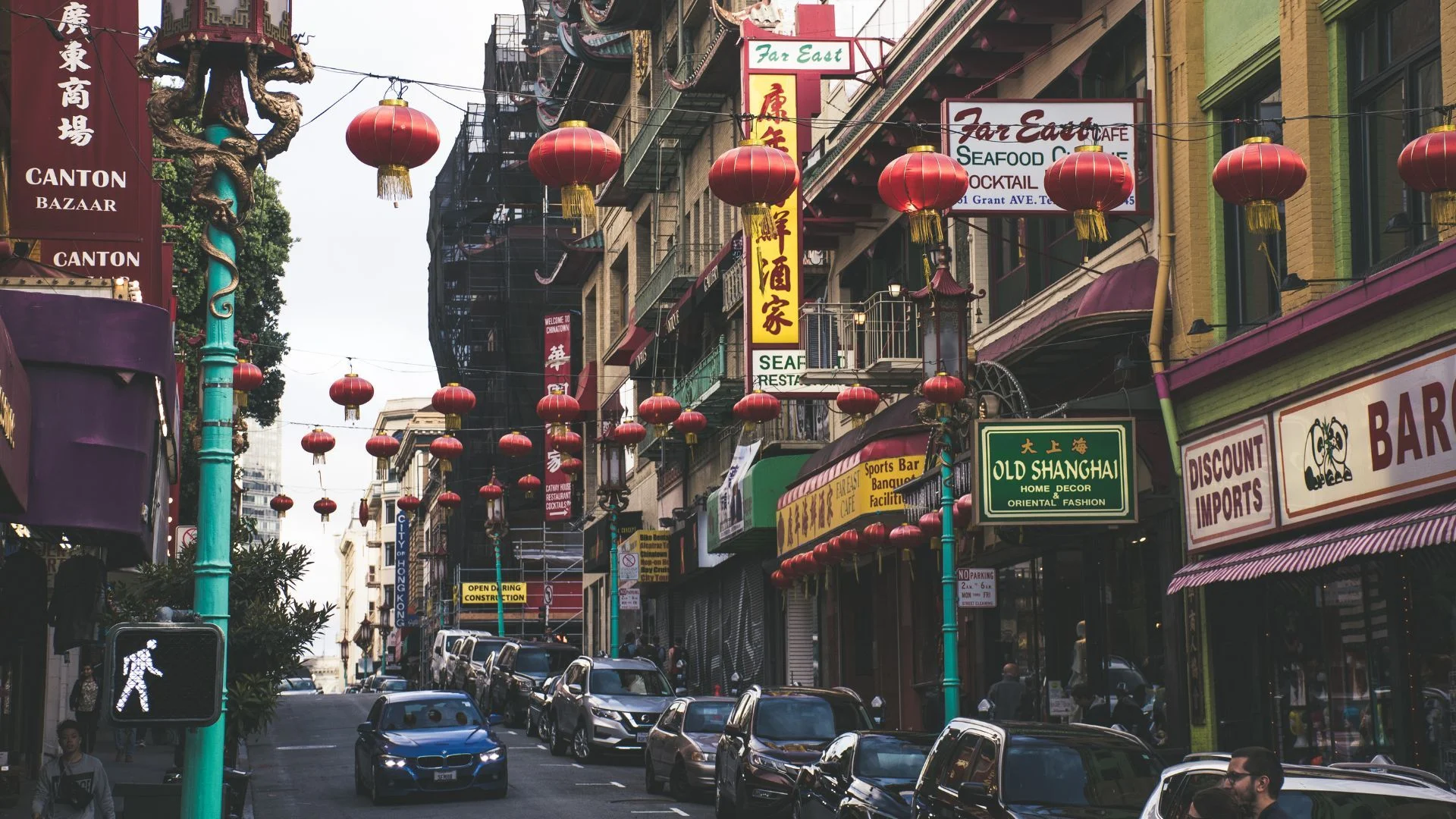 what event led to the passage of the chinese exclusion act
