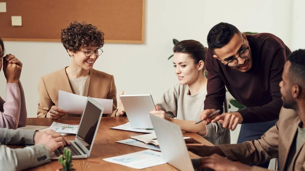 Schedule a Visa Interview