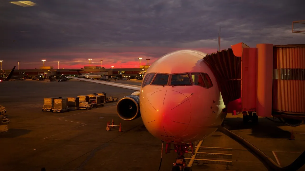 Steps for Traveling Outside the U.S. with an I-20 Form