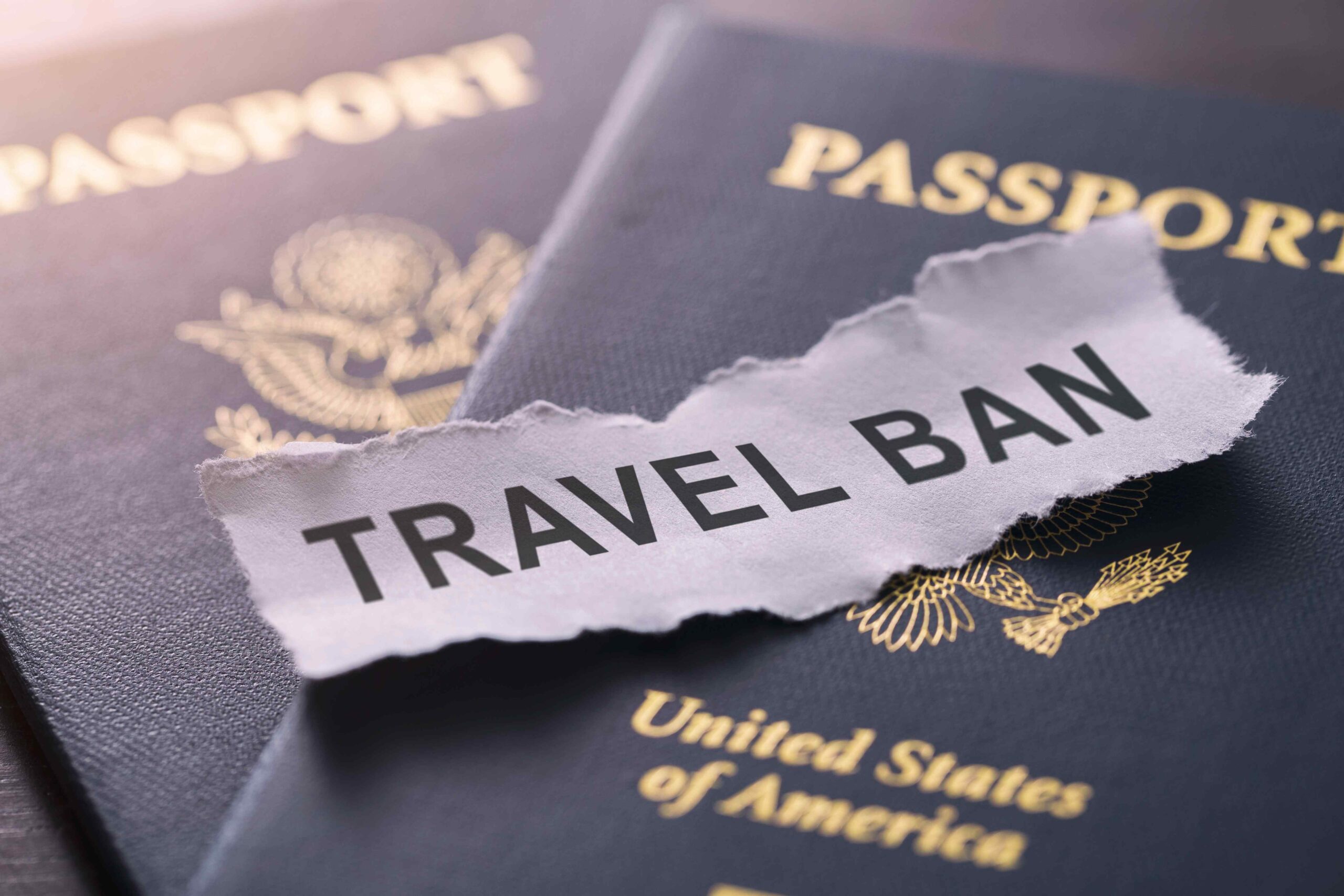 Eligibility for Form I-131