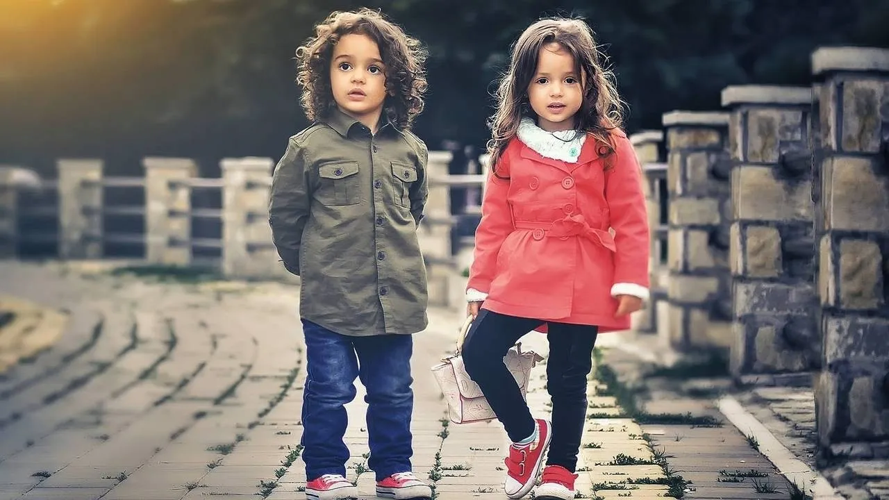 How Children Acquire Citizenship Through Their Parents