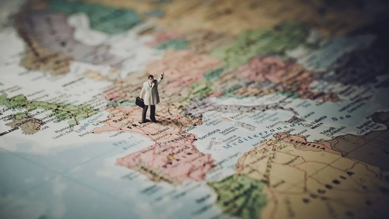 How to Obtain a Visa for Family Members with Disabilities