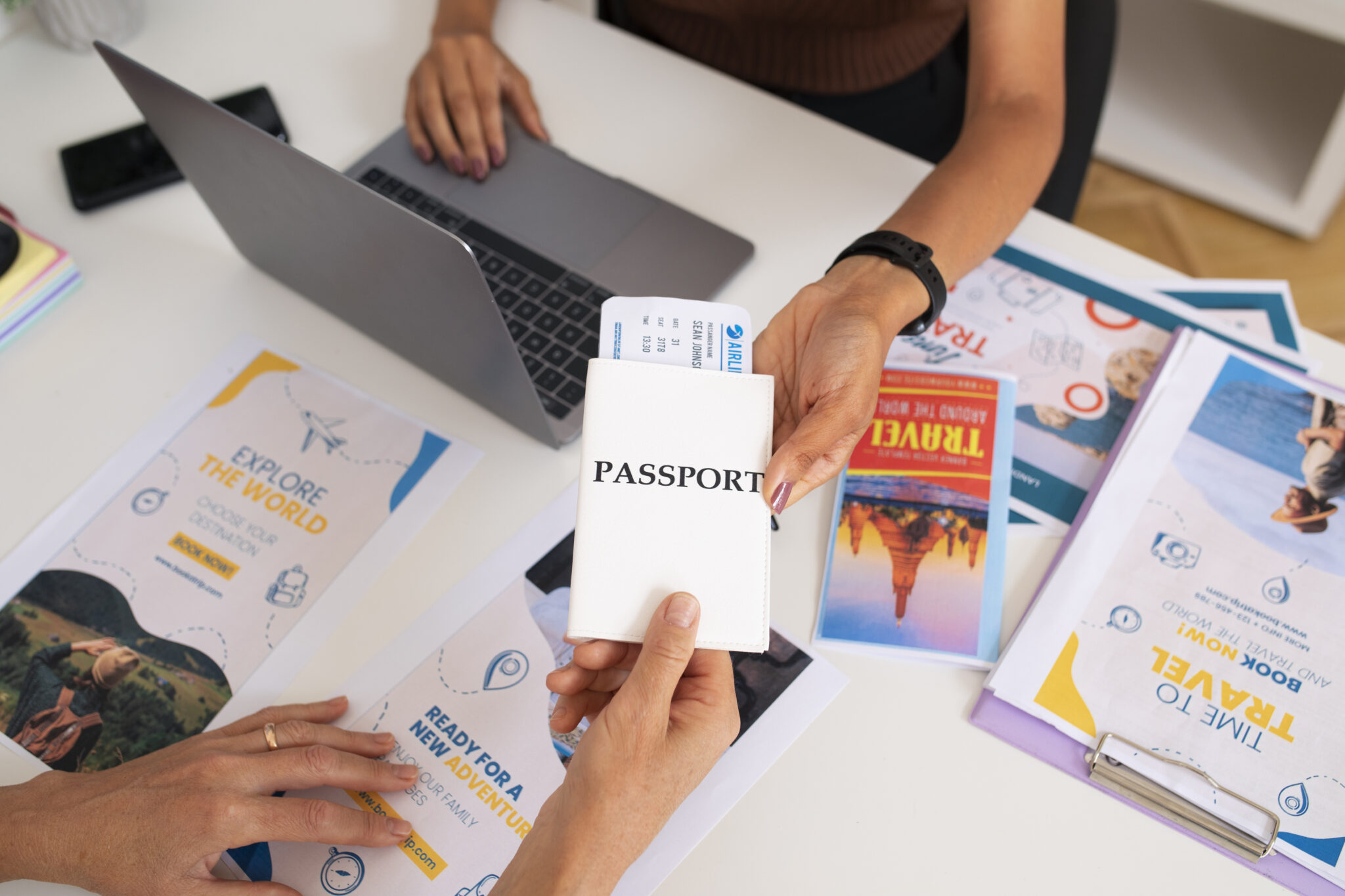 Unlock Global Freedom: Guide to Form I-131 Travel Documents
