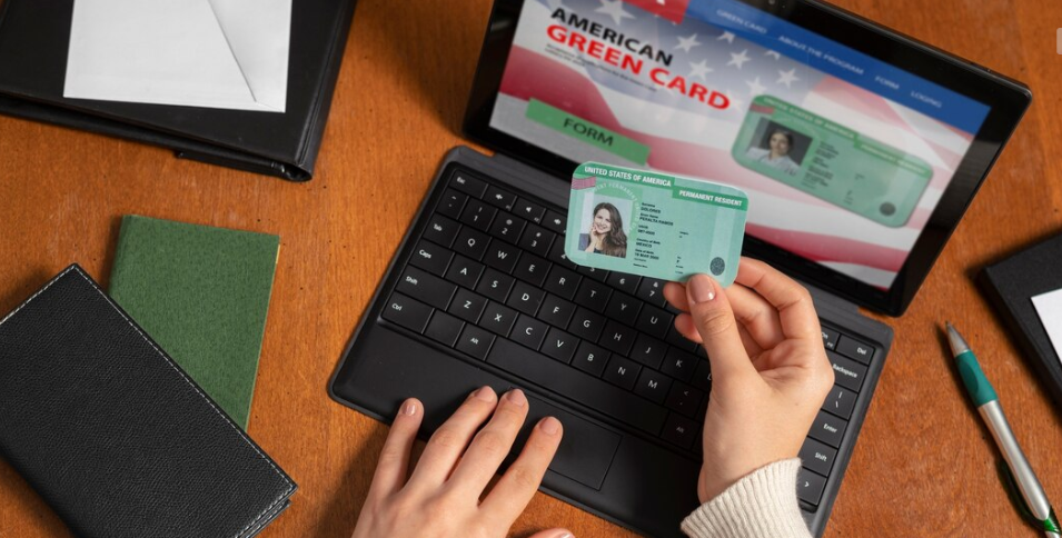 Common Mistakes to Avoid in Green Card Applications