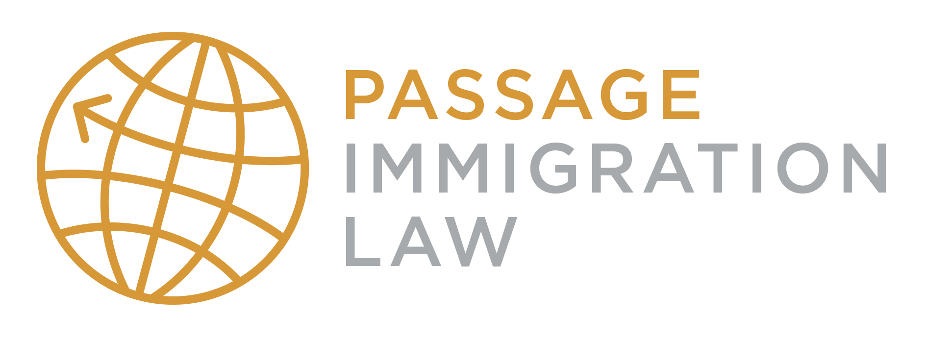 Passage Immigration Law logo