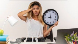 How Long Does It All Take?