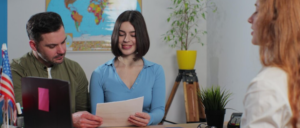 Eligibility for an R-1 Visa
