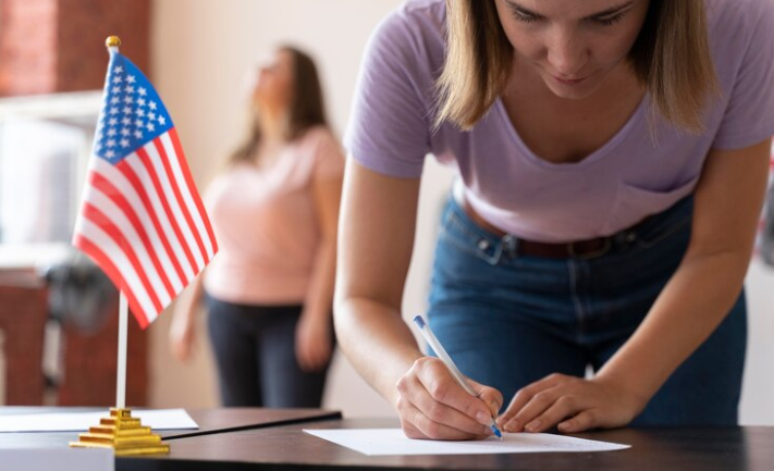 Oath Ceremony: What Happens After US Approval