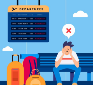 Travel History or Past Violations