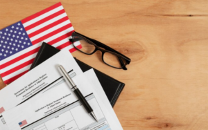 What is an R-1 Visa in the USA?