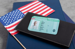 Can O-1 Visa Holders Apply for a Green Card?