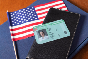 Family-Based Green Card