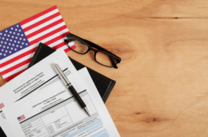 Form I-140 (Immigrant Petition)