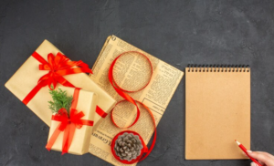 Gift and Parcel Records as a Proof of Fiance Visa