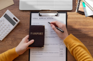 How Do You Apply for an O-1 Visa?