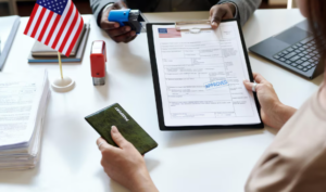 How to Obtain a Work Visa for the USA