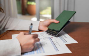 Not Knowing You May Be Eligible to Self-Petition