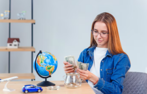Pay the Visa Fee (MRV Fee)