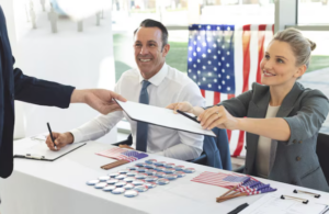 Seeking Personalized Assistance with Filing Your American Visa While Overseas?