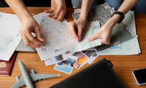 Travel and Meeting History as Proof of Fiance VisaTravel and Meeting History as Proof of Fiance Visa