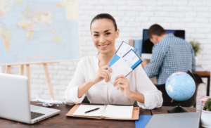 What is the E-1 Visa?