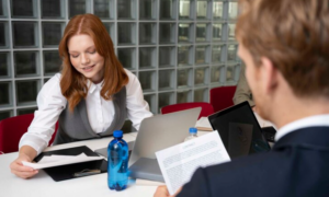 Work with an Immigration Attorney