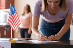What is the Difference Between Naturalization and Citizenship?