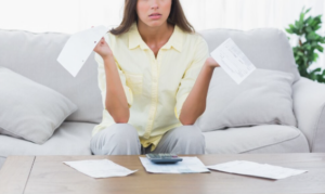 Confusing or Skipping Fee Requirements