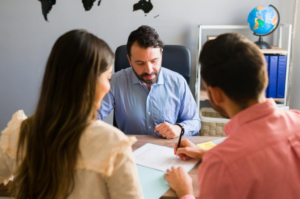 Documents at the K-1 Visa Interview: What to Bring, Exactly