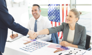 Eligibility for Government Jobs and Federal Benefits