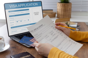 Filing the Wrong Form