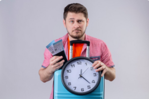 How Long Can You Stay Abroad?