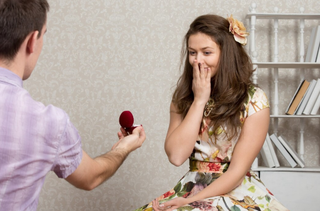 If You're the Foreign Fiancé(e)