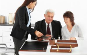 Need Help Filing?