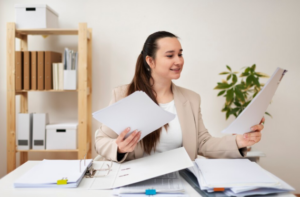 Prepare Supporting Documents