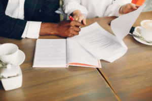 Should You File It Yourself?