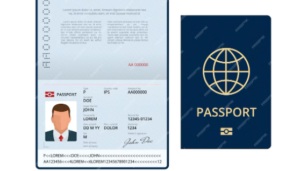 What Does a Passport Prove?