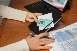 Why Do Green Card Holders Need It?