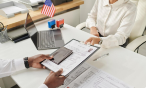 Wait for USCIS to Process Your Application