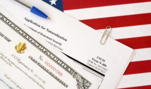 Confusing the Certificate of Citizenship with the Naturalization Certificate