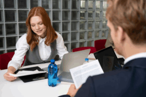 Attend the Adjustment of Status Interview