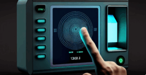 Biometrics Appointment