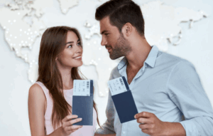 Do Be Honest About Your Relationship in fiance visa