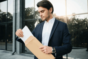 Do Bring All the Right Documents