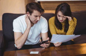 Don’t Forget to Plan for the Adjustment of Status (AOS)