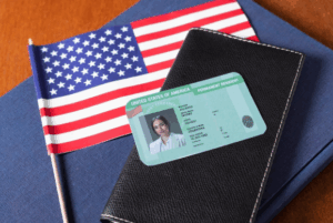 EB-1A Green Card What Happens After You Get It