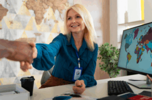Start Your K-1 Visa Journey with Expert Legal Support